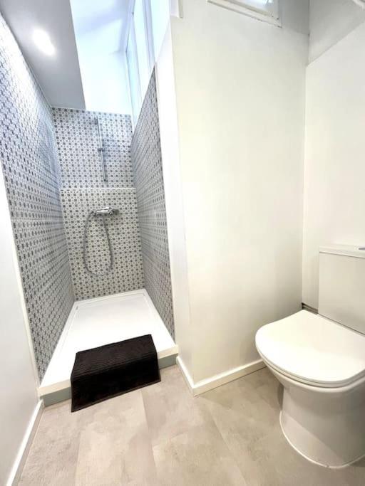 Studio Jade : Charmant Logement Place Clemenceau Apartment Pau Exterior foto